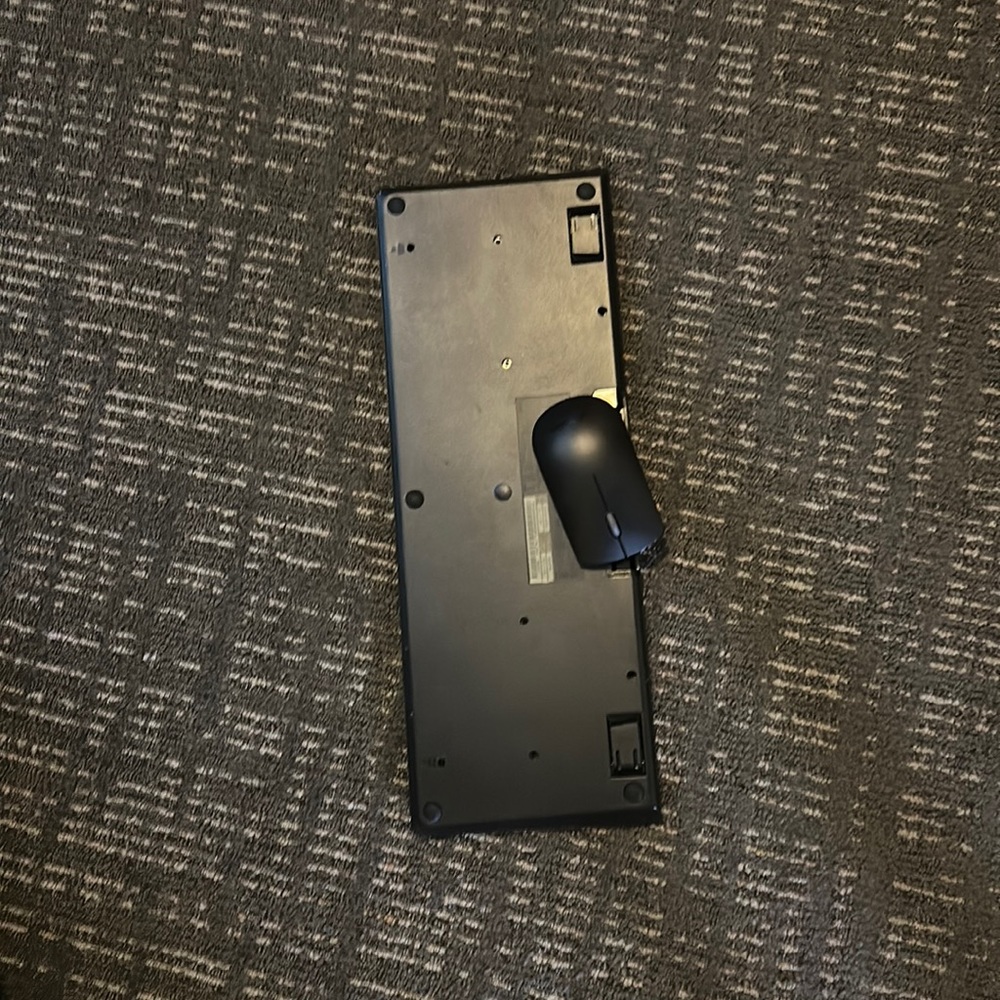 Lenovo desktop